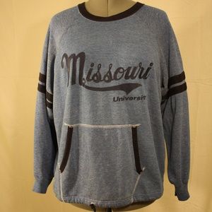 Vintage MU Sweatshirt